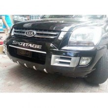 KİA SPORTAGE ÖN KORUMA (2003-2006)