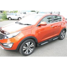 Kia Sportage R Basamak Oem Model 2010-2015