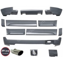 Land Rover Freelander L359 2 Body Kit