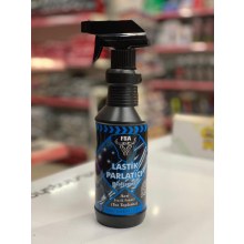 LASTİK PARLATICI SPREY 500ml. Fsa Marka