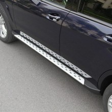 Mercedes Benz GLK Yan Basamak 2008 ve Sonrası Orjinal
