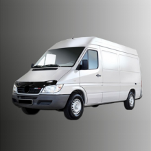 MERCEDES BENZ SPRİNTER KAPUT RÜZGARLIĞI (2000-2006)