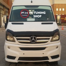 MERCEDES BENZ SPRİNTER KAPUT RÜZGARLIĞI (2006-2013)
