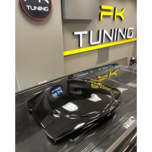 MERCEDES BENZ VİTO UYDU KAPAĞI (pianoblack boyalı