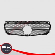 MERCEDES BENZ W117 CLA 45 PANJUR GRİ (2013-2016)