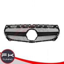MERCEDES BENZ W117 CLA 45 PANJUR PİANOBLACK (2013-2016)