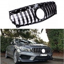 MERCEDES BENZ W117 CLA GTR PANJUR KROM (2013-2015)