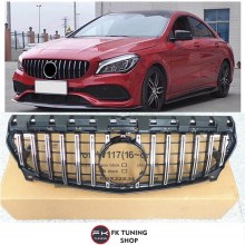 MERCEDES BENZ W176 GTR KROM PANJUR (2016-2018)