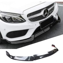 MERCEDES BENZ W205 ÖN TAMPON EKİ GENİŞ (2014-2018