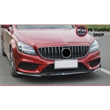 MERCEDES BENZ W218 GTR PANJUR CLS 2015-2018 Krom kampanya