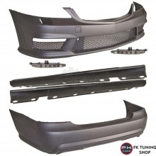 Mercedes Benz W221 S65 Amg Body Kit Seti (2005-2013) 