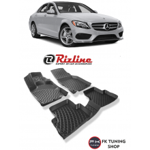 MERCEDES E SERİ W212 3D HAVUZLU PASPAS RİZLİNE (2010-2016) kampanya