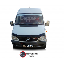 MERCEDES SPRINTER KAPUT RÜZGARLIĞI 2000-2006