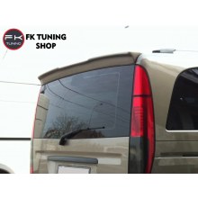 Mercedes Vito Arka Spoyler 2004-2010 (polyester-boyasız) Mercedes Vito Arka Spoyler 2004-2010 (polyester-boyasız)