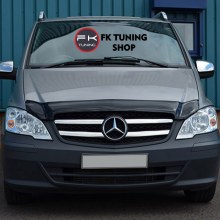 MERCEDES VİTO KAPUT RÜZGARLIĞI KAPUT KORUYUCUSU 2011-2014