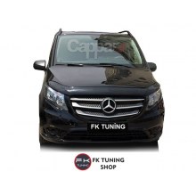 MERCEDES VİTO W447 KAPUT RÜZGARLIĞI 2015 VE ÜZERİ