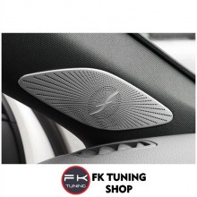 MERCEDES W177 BURMESTER TWİTTER KAPAĞI A SERİSİ