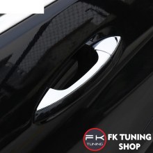 MERCEDES W176 KROM KAPI KOLU TAKIMI ÜST KISIM