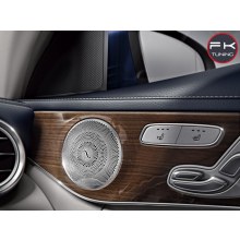 MERCEDES W205 BURMESTER HOPARLÖR KAPAĞI 2014 ve üzeri MERCEDES W205 BURMESTER HOPARLÖR KAPAĞI 2014 ve üzeri