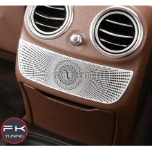 MERCEDES W205 BURMESTER KLİMA ÜNİTESİ KAPAĞI 2014 ve üzeri