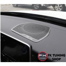 MERCEDES W205 BURMESTER ÜST HOPARLÖR KAPAĞI 2014 ve üzeri