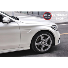Mercedes W205 C63 Çamurluk Seti 2014-2020 C Serisi