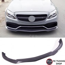 MERCEDES BENZ W205 C63 ÖN TAMPON EKİ