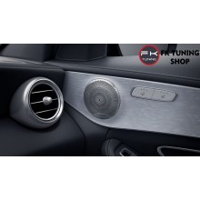 MERCEDES W213 BURMESTER HOPARLÖR KAPAĞI 2016-2019