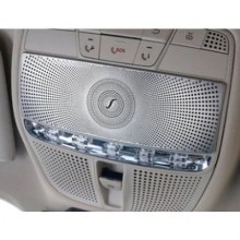 MERCEDES W213 BURMESTER TAVAN ÜNİTESİ KAPAĞI 2016-2019