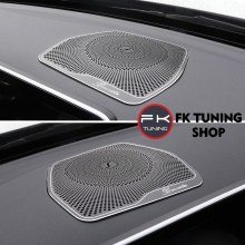 MERCEDES W213 BURMESTER ÜST HOPARLÖR KAPAĞI 2016-2019