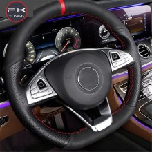 MERCEDES W213 DİREKSİYON TUŞ TAKIMI KAPLAMA SETİ E SERİSİ