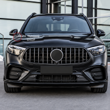 Mercedes W254 Glc63 Ön Tampon Seti 2023 ve üzeri