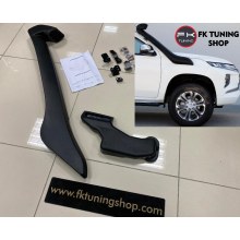 Mitsubishi L200 Şnorkel Kiti 2019 ve üzeri 