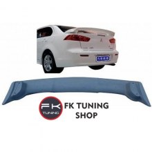 MİTSUBİSHİ LANCER SPOYLER  (plastik-boyasız
