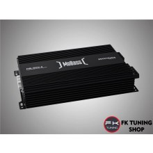MOBASS AMFİ MB-500.4 2500 WATTS