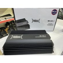 MOBASS AMFİ MB-600.4 3500 WATTS MOBASS AMFİ MB-600.4 3500 WATTS