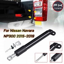 NİSSAN NAVARA BAGAJ KAPAĞI AMORTİSÖRÜ 2015-2020