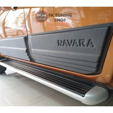 NİSSAN NAVARA KAPI KAPLAMASI GÖVDE KORUMA 2014-2021