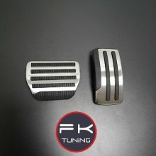 NİSSAN QASHQAİ OTOMATİK PEDAL SETİ 2014 ve üzeri