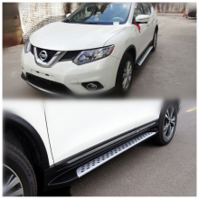 NİSSAN QASHQAİ YAN BASAMAK X5 MODEL 2013-2018