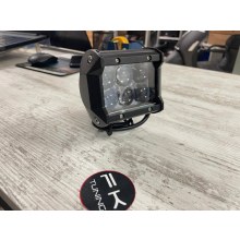 OFFROAD TİP TAVAN LEDİ 6 LEDLİ EXTRA AYDINLATMA PROJEKTÖR (1 adet OFFROAD TİP TAVAN LEDİ 6 LEDLİ EXTRA AYDINLATMA PROJEKTÖR (1 adet