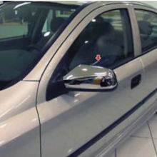 OPEL ASTRA G KROM AYNA KAPAĞI 