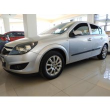 OPEL ASTRA H KAPI KORUMA BANTI KAPI ÇITASI 4 ADET