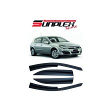 Opel Astra H Cam Rüzgarlığı Sunplex Marka (2004-2013)