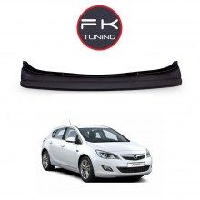 OPEL ASTRA J ARKA TAMPON ÜST KORUMASI 2012-2018 OPEL ASTRA J ARKA TAMPON ÜST KORUMASI 2012-2018