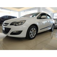 OPEL ASTRA J KAPI KORUMA BANTI KAPI ÇITASI 4 ADET