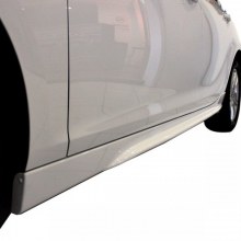OPEL ASTRA J OPC YAN MARŞPİYEL TAKIMI (plastik)