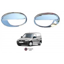 OPEL COMBO KROM KAPI KOLU PASLANMAZ ÇELİK (2002-2010)