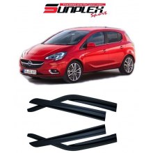Opel Corsa E Cam Rüzgarlığı Sunplex Marka (2007-2016)