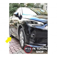 Opel Corsa F Yan Marşpiyel Takımı  (plastik/boyasız